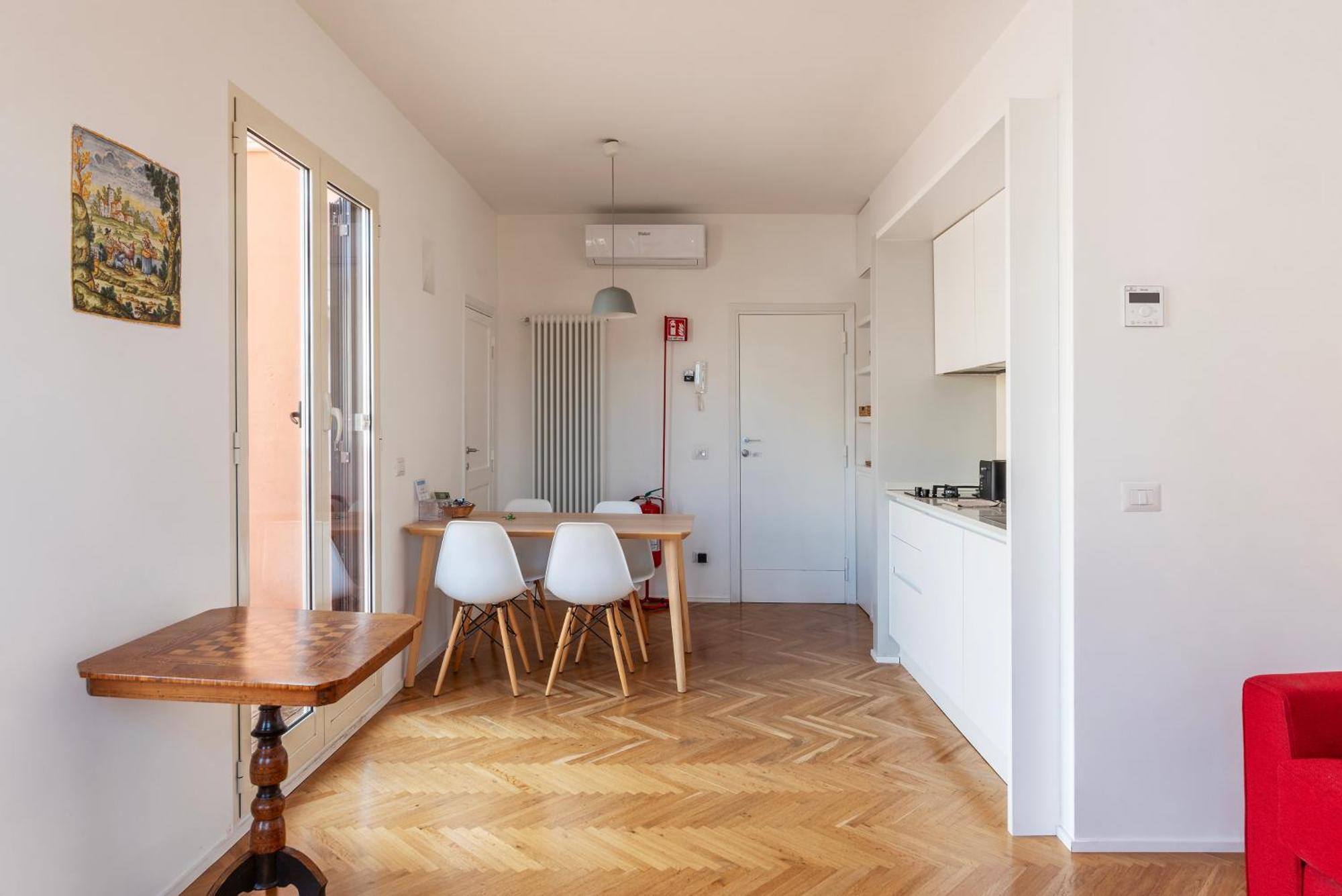 Apartment With Terrace In Via Del Pellegrino - Fromhometoโรม ภายนอก รูปภาพ